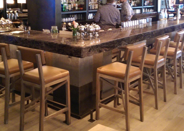 Bar Front Panels